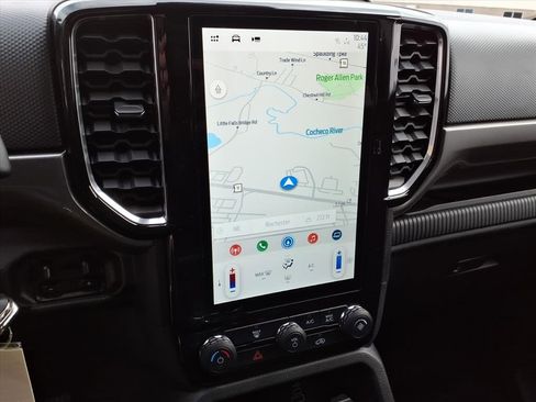 New 2025 Ford Ranger XLT image 23