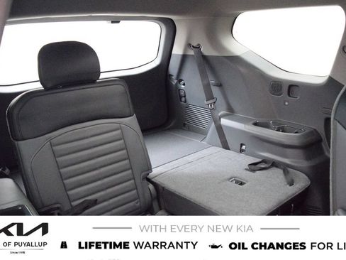 New 2026 Kia EV9 Land AWD/4WD image 14