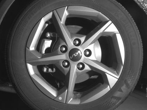 Used 2025 Kia K4 FWD image 12