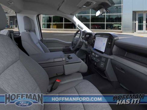 New 2026 Ford F150 XL AWD/4WD image 11