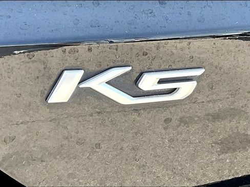 Used 2022 Kia K5 LXS FWD image 33