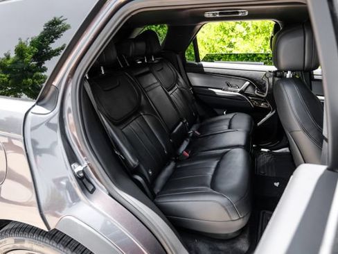 New 2026 Land Rover Range Rover Sport Dynamic SE AWD/4WD image 45