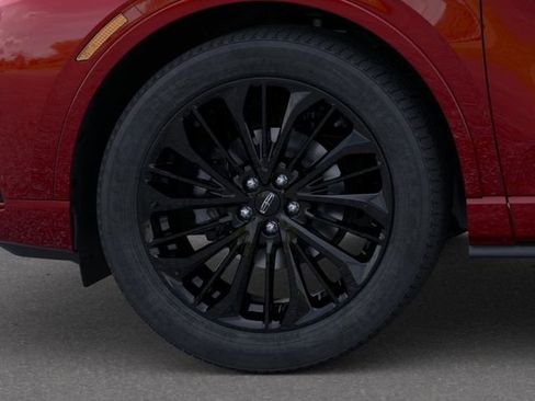 New 2025 Lincoln Corsair Grand Touring w/ Equipment Group 301A image 19