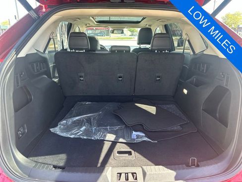Used 2022 Ford Edge SEL w/ Convenience Package AWD/4WD image 28