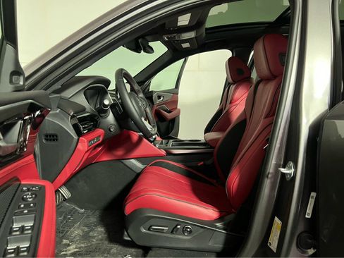 New 2026 Acura MDX Type S AWD/4WD image 14