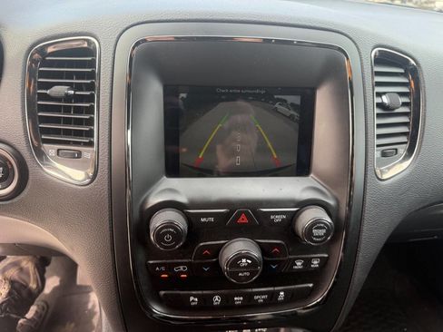 Used 2019 Dodge Durango GT AWD/4WD image 29