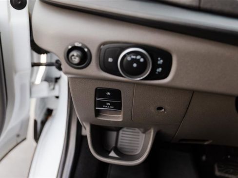 Used 2024 Ford Transit 350 XLT image 25