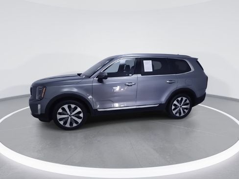 Used 2020 Kia Telluride S FWD image 5