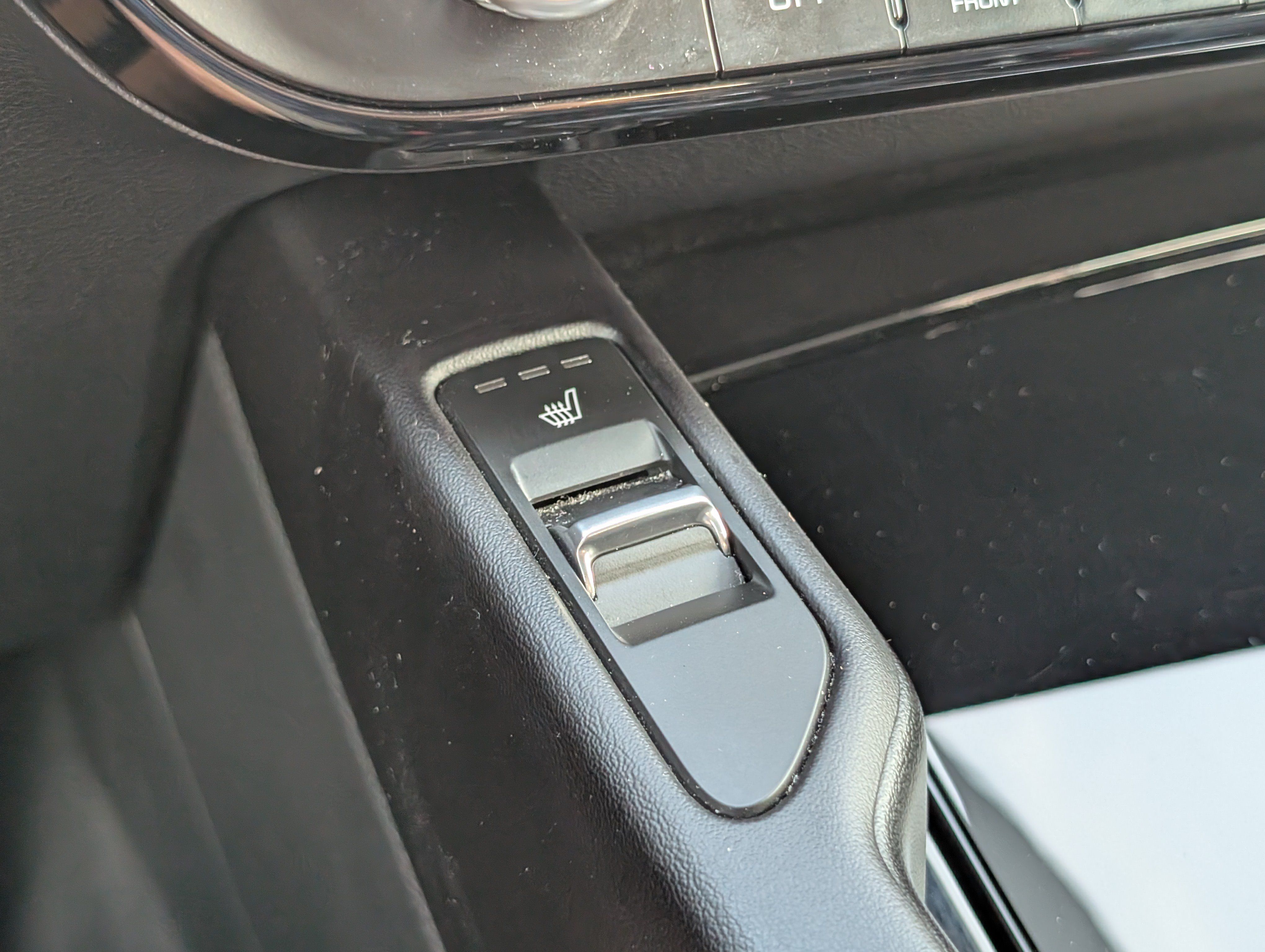 Used 2025 Kia Telluride S AWD/4WD image 20