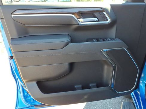 New 2026 Chevrolet Silverado 1500 LT AWD/4WD image 5