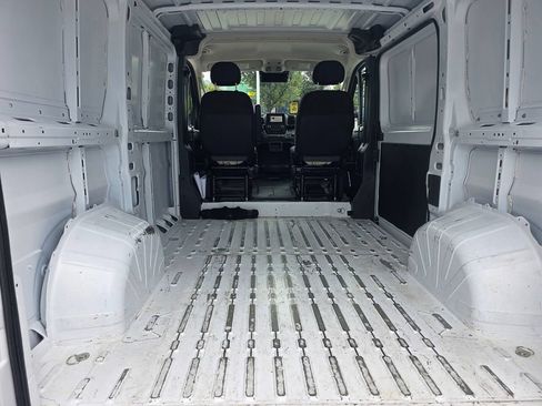 Used 2023 RAM ProMaster 1500 FWD image 16