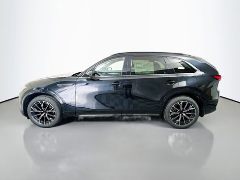New 2026 MAZDA CX-70 3.3 Turbo S w/ Premium Package AWD/4WD image 4