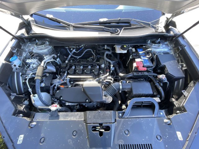 Used 2025 Honda CR-V EX image 30