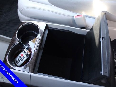 Used 2020 Toyota Sienna XLE w/ XLE Navigation Package image 47