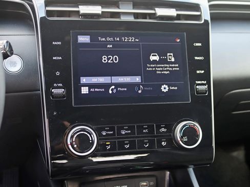 Used 2022 Hyundai Santa Cruz SEL image 19