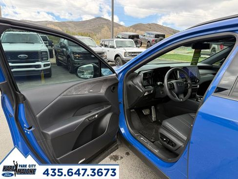 Used 2024 Lexus RX 350 F Sport w/ Convenience Package AWD/4WD image 12
