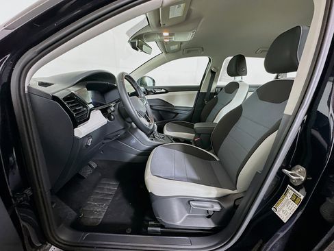 Used 2025 Volkswagen Taos S image 13