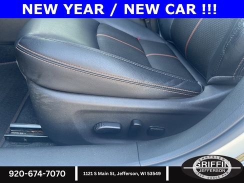 Used 2020 Nissan Altima 2.5 SR w/ Premium Package image 17