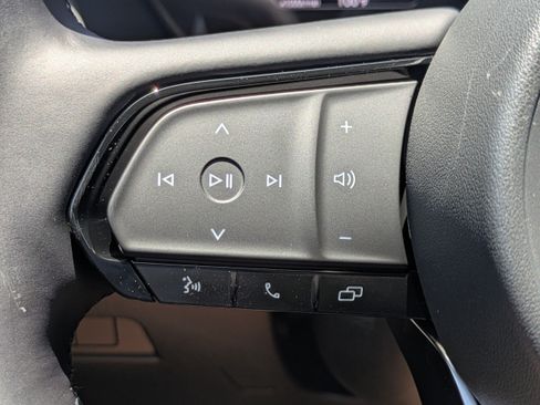 New 2026 MAZDA CX-5 AWD 2.5 S image 21