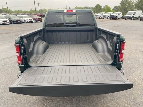New 2026 RAM 1500 4x4 Crew Cab image 43
