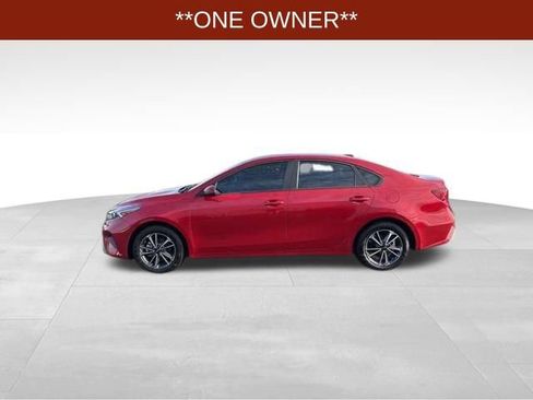 Used 2024 Kia Forte LXS w/ LXS Technology Package image 4