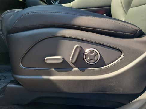 New 2026 Hyundai Palisade SEL image 16