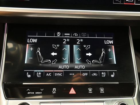 Used 2021 Audi A6 Premium Plus w/ Premium Plus Package AWD/4WD image 11