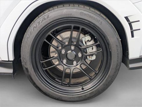 Used 2022 Subaru WRX Limited image 23