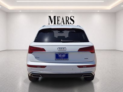Used 2024 Audi Q5 2.0T Premium Plus
