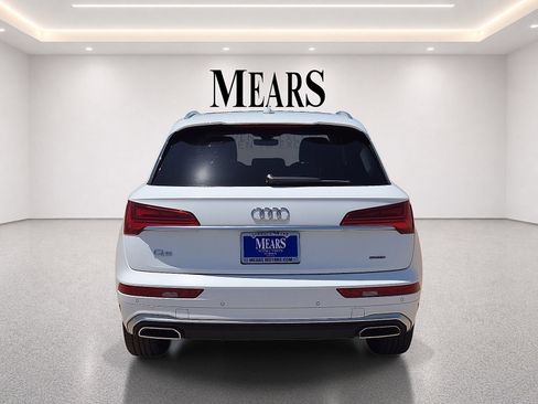 Used 2024 Audi Q5 2.0T Premium Plus AWD/4WD image 4