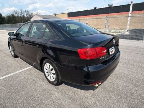 Used 2014 Volkswagen Jetta S FWD image 4