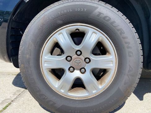 Used 2003 Toyota Highlander Limited FWD image 9