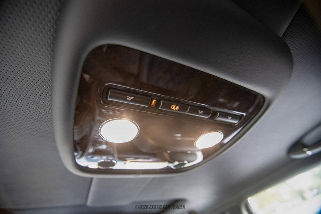 Used 2015 Bentley Flying Spur W12 AWD/4WD image 79