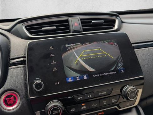Used 2018 Honda CR-V EX-L image 15