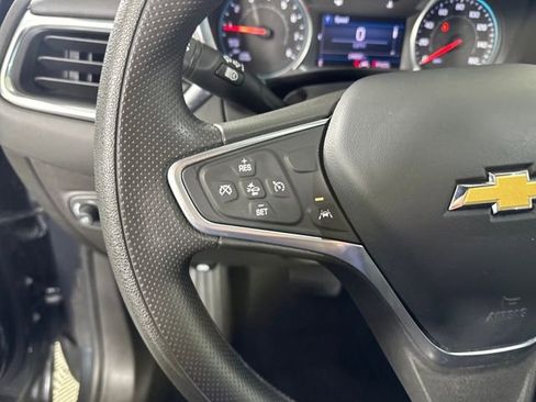 Used 2023 Chevrolet Equinox LT image 15