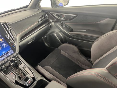 Used 2022 Subaru WRX GT image 11