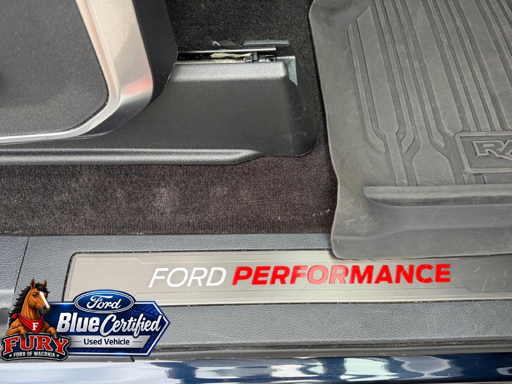 Used 2022 Ford F150 Raptor w/ Raptor 37 Performance Package AWD/4WD image 18