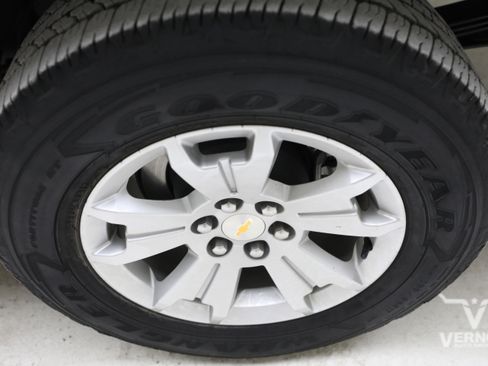 Used 2022 Chevrolet Colorado LT RWD image 33