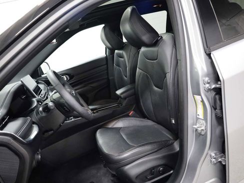 Used 2023 Jeep Compass High Altitude image 5