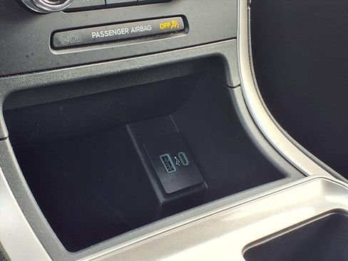 Used 2024 Ford Edge SEL image 38