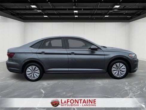 Used 2019 Volkswagen Jetta S w/ Driver Assistance Package image 6