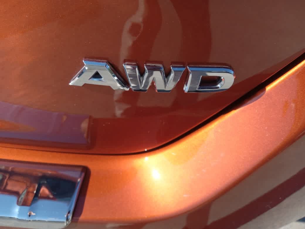 Used 2020 Nissan Altima 2.5 SR w/ Premium Package AWD/4WD image 11