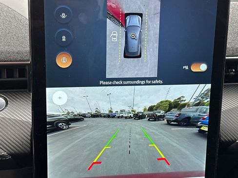 Certified 2024 Ford Mustang Mach-E Premium image 22