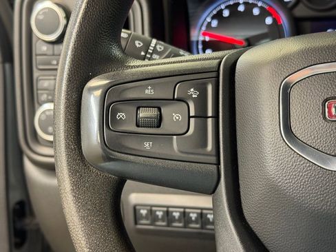 Used 2024 GMC Sierra 3500 Pro AWD/4WD image 28