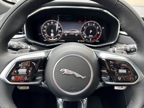New 2026 Jaguar F-PACE R-Dynamic S AWD/4WD image 23