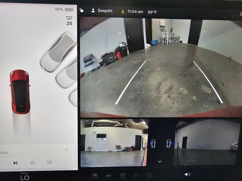Used 2022 Tesla Model Y Long Range AWD/4WD image 18