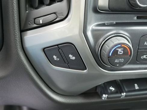 Used 2014 Chevrolet Silverado 1500 LT w/ All Star Edition AWD/4WD image 4