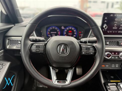Used 2023 Acura Integra A-Spec FWD image 30