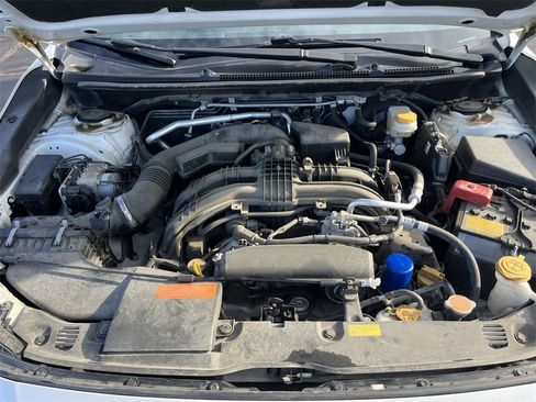 Used 2023 Subaru Crosstrek 2.0i Premium image 26