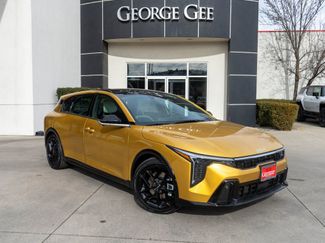 New 2026 Kia K4 GT-Line Turbo video 1